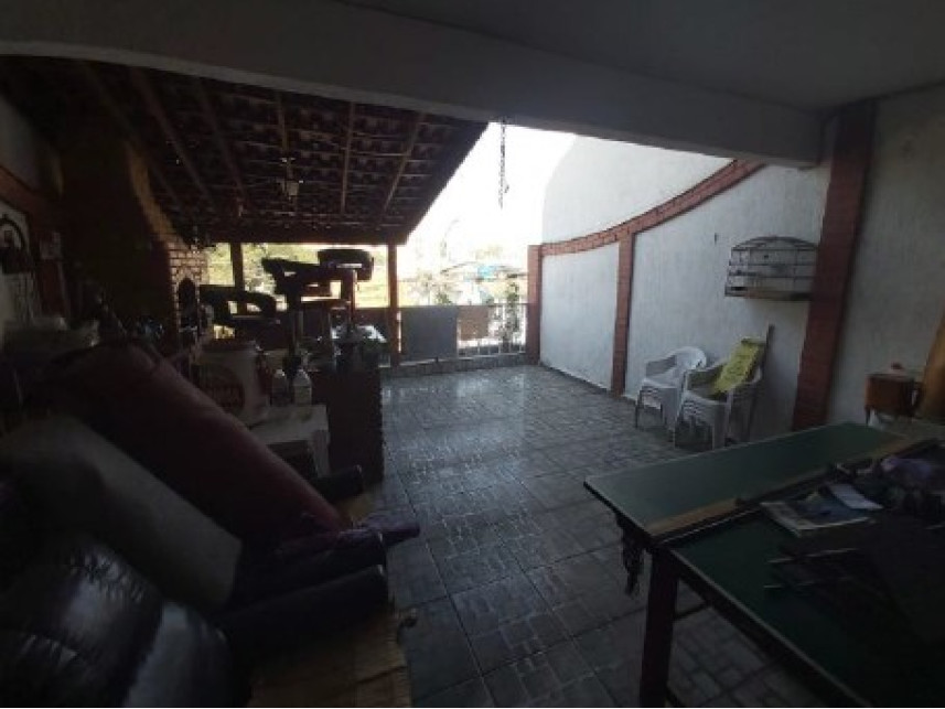 Imagem 4 do Leilão de Casa - Itaquera - São Paulo/SP