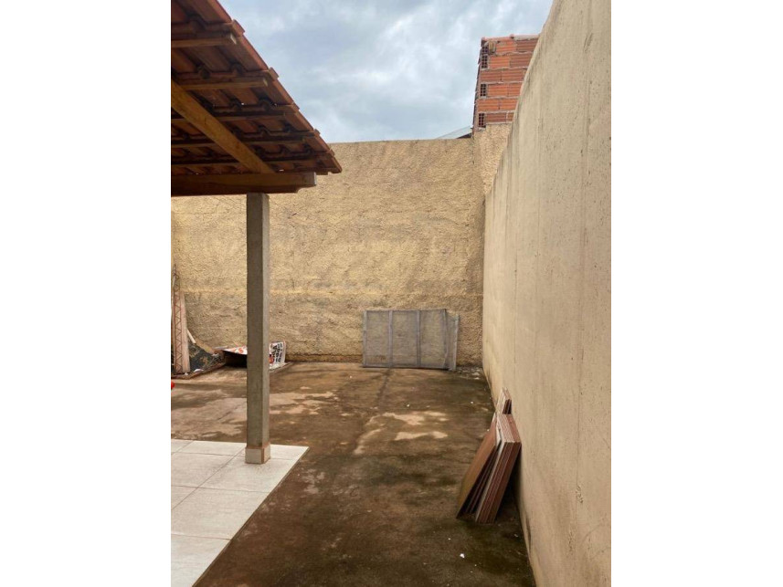 Imagem 7 do Leilão de Casa - Jardim Europa - Itumbiara/GO