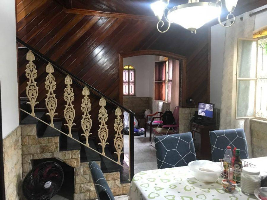 Imagem 8 do Leilão de Casa - Bento Ribeiro - Rio de Janeiro/RJ