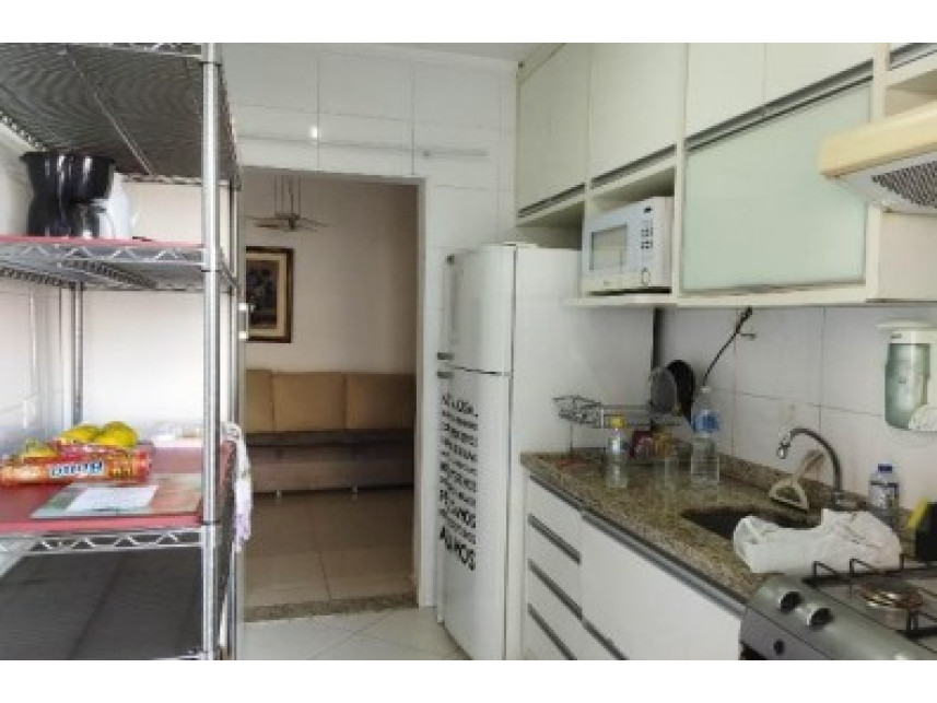 Imagem 7 do Leilão de Apartamento - Parque Residencial Aquarius - São José dos Campos/SP
