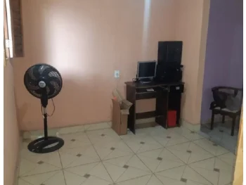 Rua Magnólia, s/n°, Lote nº 27, Quadra nº 11, Parque Primavera, Itaguaí, RJ