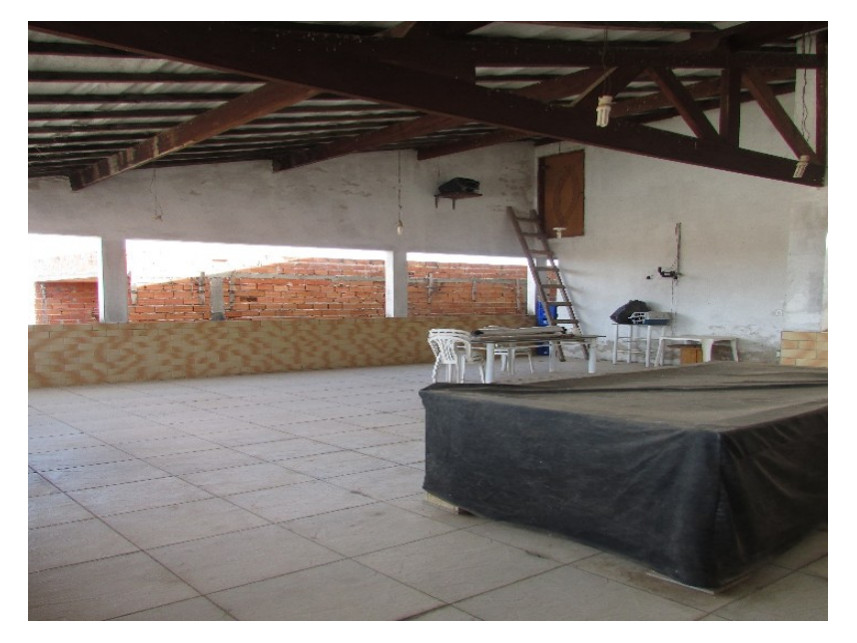 Imagem 10 do Leilão de Casa - Jardim Nova Hortolândia - Hortolândia/SP