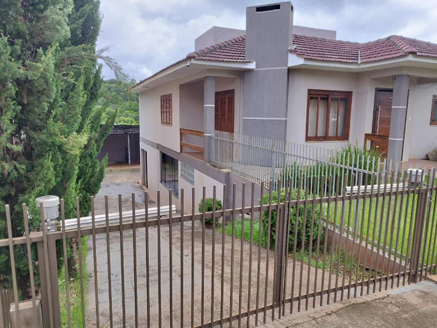 Imagem 2 do Leilão de Casa - Alvorada - Horizontina/RS