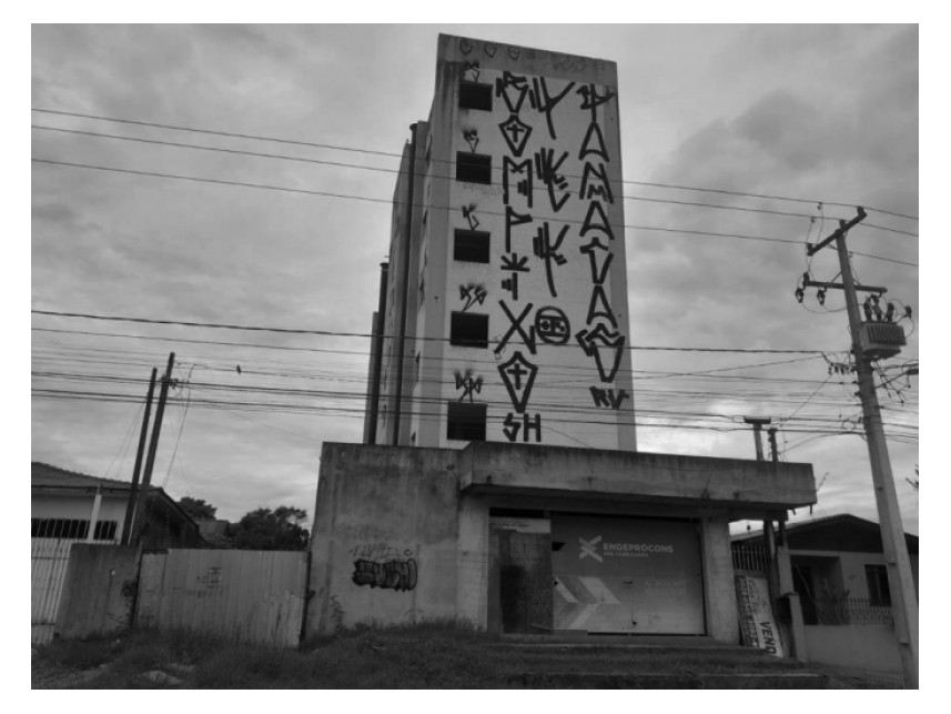Imagem 2 do Leilão de Apartamento - Uvaranas - Ponta Grossa/PR