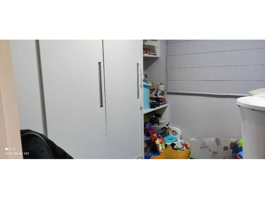 Imagem 7 do Leilão de Apartamento - Olaria - Porto Velho/RO