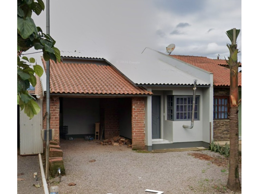 Imagem do Leilão de Casa - Encantado - Roca Sales/RS