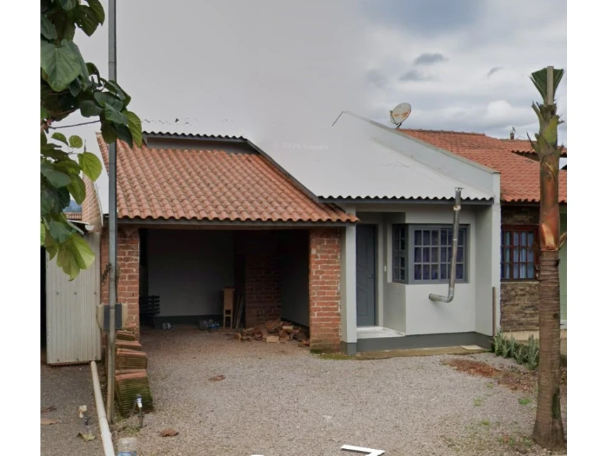 Casa em leilão em Roca Sales/RS a partir de R$ 169.145 | Lance Rápido