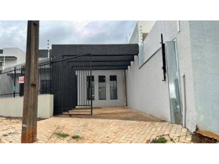 Imagem 2 do Leilão de Casa - Interlagos - Cascavel/PR