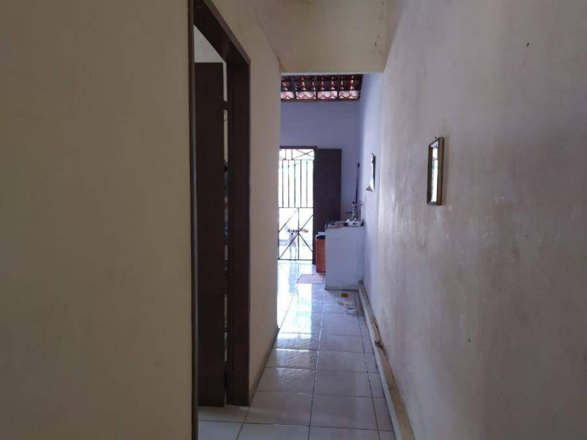 Imagem 7 do Leilão de Casa - Planalto Piracicaba - Santa Quitéria/CE