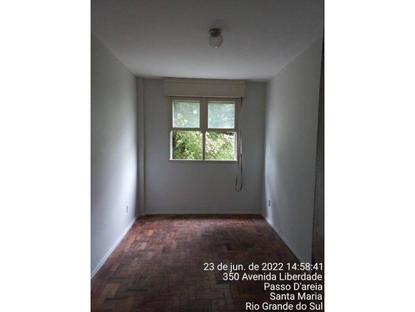 Imagem 11 do Leilão de Apartamento - Centro - Santa Maria/RS