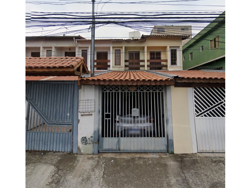 Imagem do Leilão de Casa - Vila Regina - São Paulo/SP