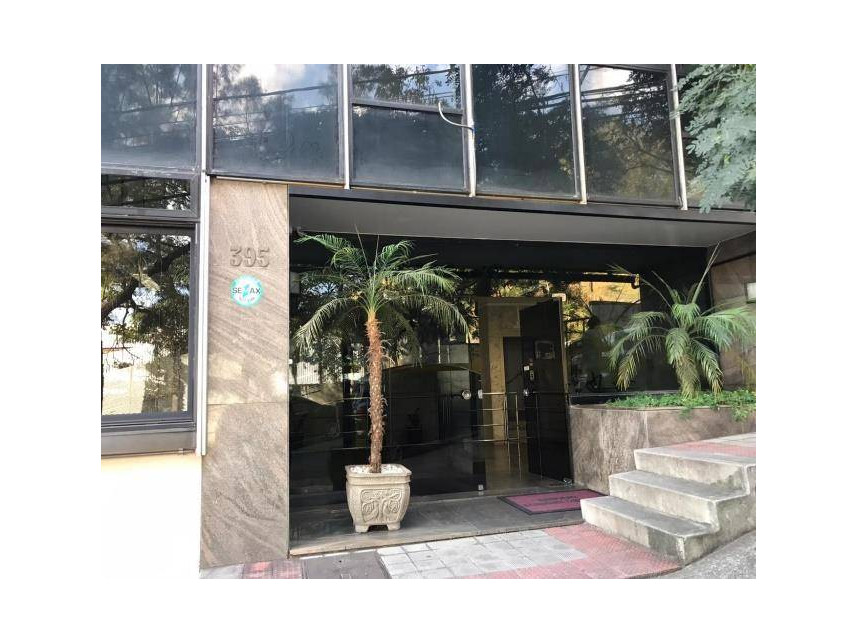 Imagem 4 do Leilão de Salas Comerciais - Cruzeiro - Belo Horizonte/MG