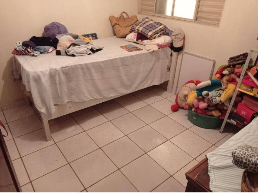 Imagem 9 do Leilão de Casa - Pozzobon - Votuporanga/SP
