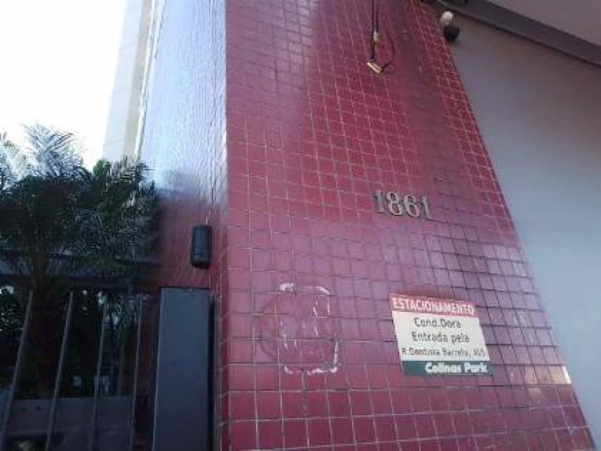 Avenida Conselheiro Carrão, 1861, Conjunto 44 - Edificio Empresarial Dora, Vila Carrão, São Paulo, SP, 03403-001