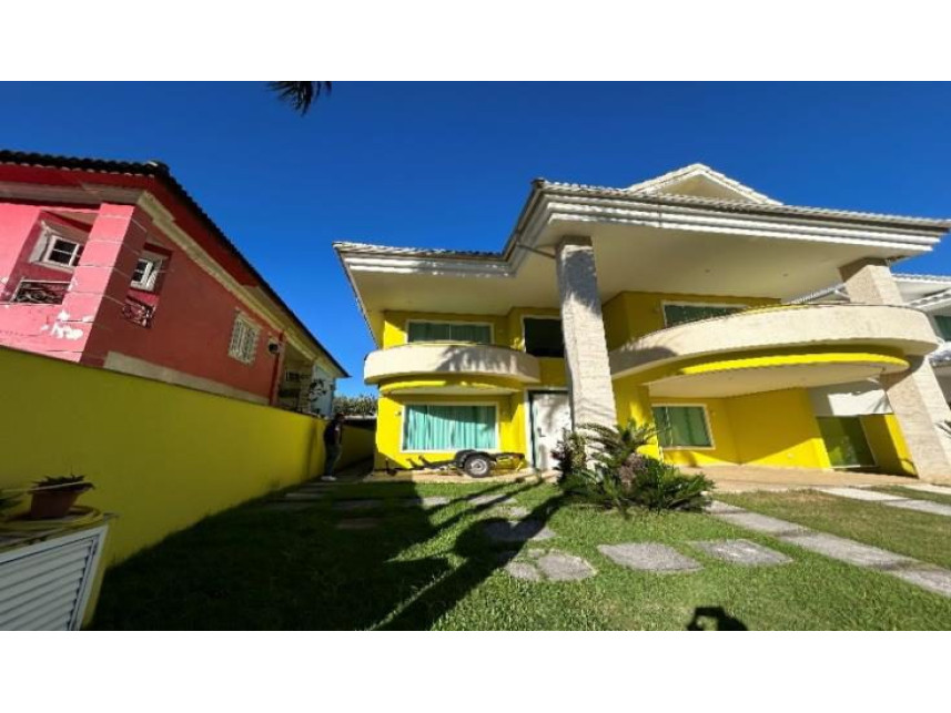 Imagem 2 do Leilão de Casa - Reserva do Sahy - Mangaratiba/RJ