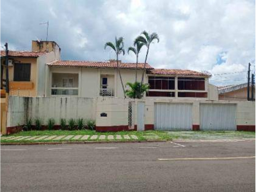 Imagem 2 do Leilão de Casa - Jardim Petrópolis - Londrina/PR