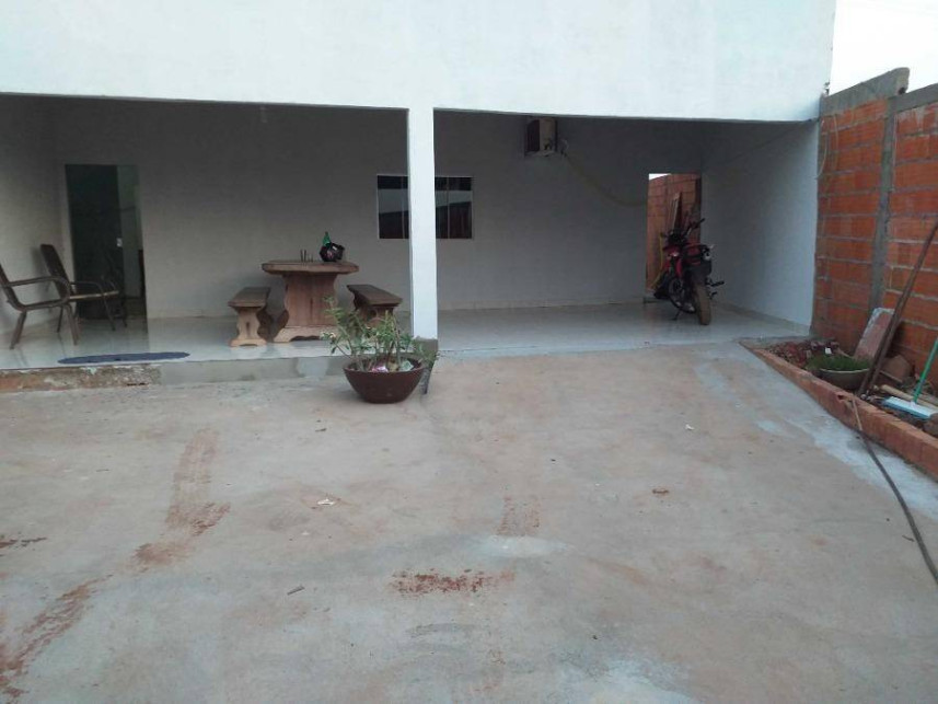 Imagem 10 do Leilão de Casa - Setor Brejo Do Pinto Ii - Estreito/MA