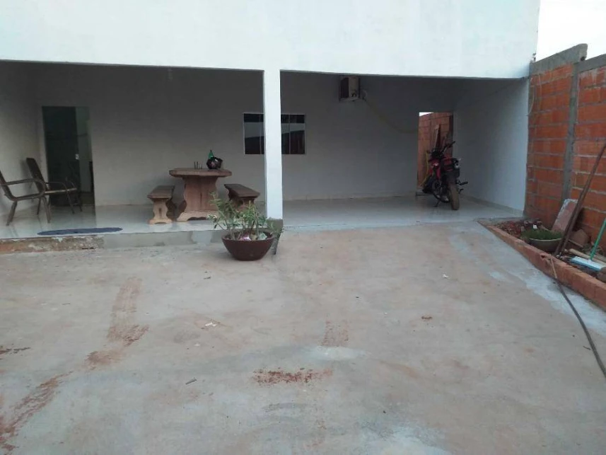 Rua Onze, 100, Setor Brejo Do Pinto Ii, Estreito, MA, 65975000