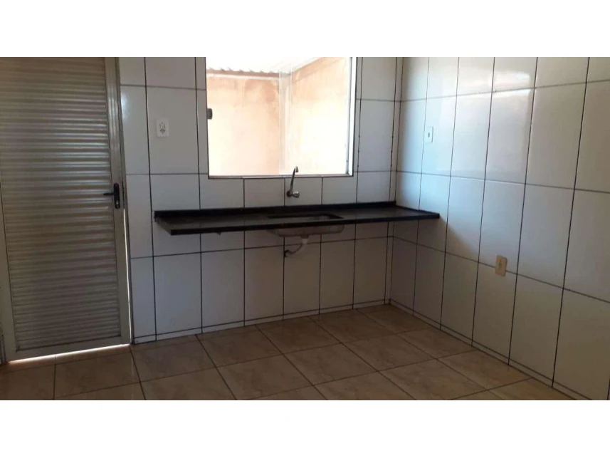 Rua 05, 110, Lote 11 da quadra L, Residencial Ipiranga II, Monte Carmelo, MG