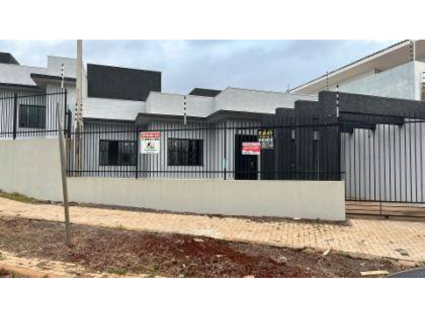 Imagem 2 do Leilão de Casa - Interlagos - Cascavel/PR
