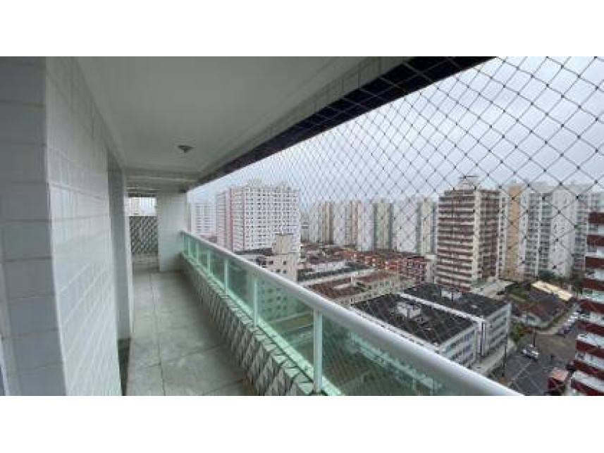 Imagem 10 do Leilão de Apartamento - Ocian - Praia Grande/SP