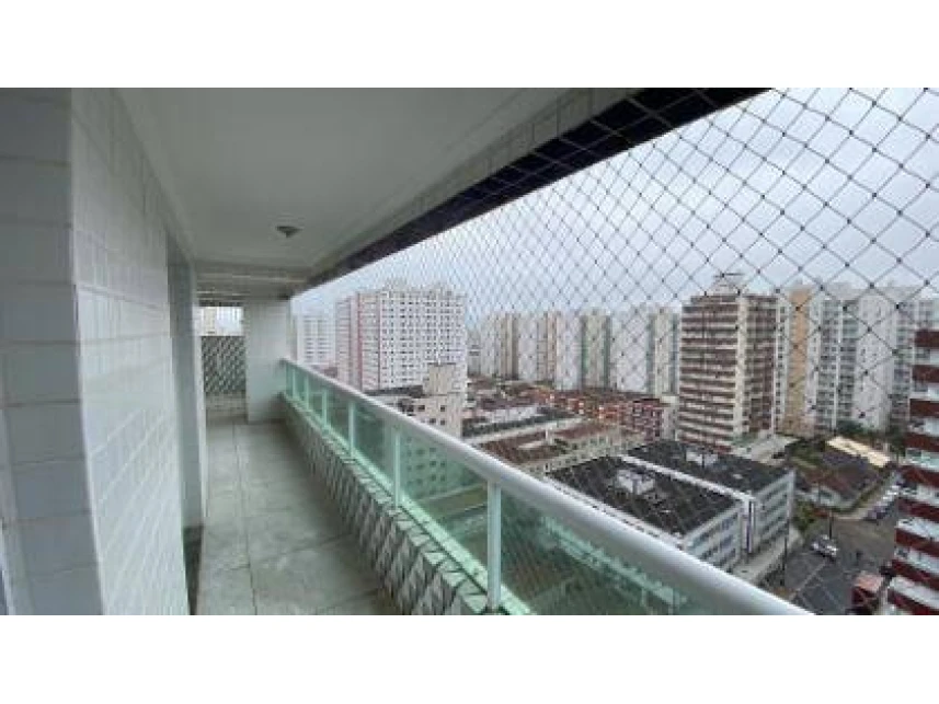 Apartamento em leilão em PRAIA GRANDE/SP a partir de R$ 787.800 | Lance Rápido