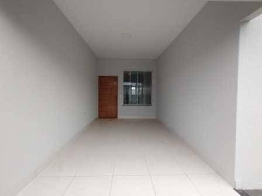 Imagem 4 do Leilão de Casa - Loteamento Estância Itanhangá - Caldas Novas/GO
