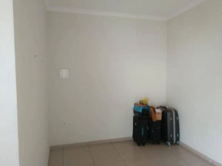 Rua Paulino Pessoto, 162, Cidade Jardim, Bariri, SP, 17253158