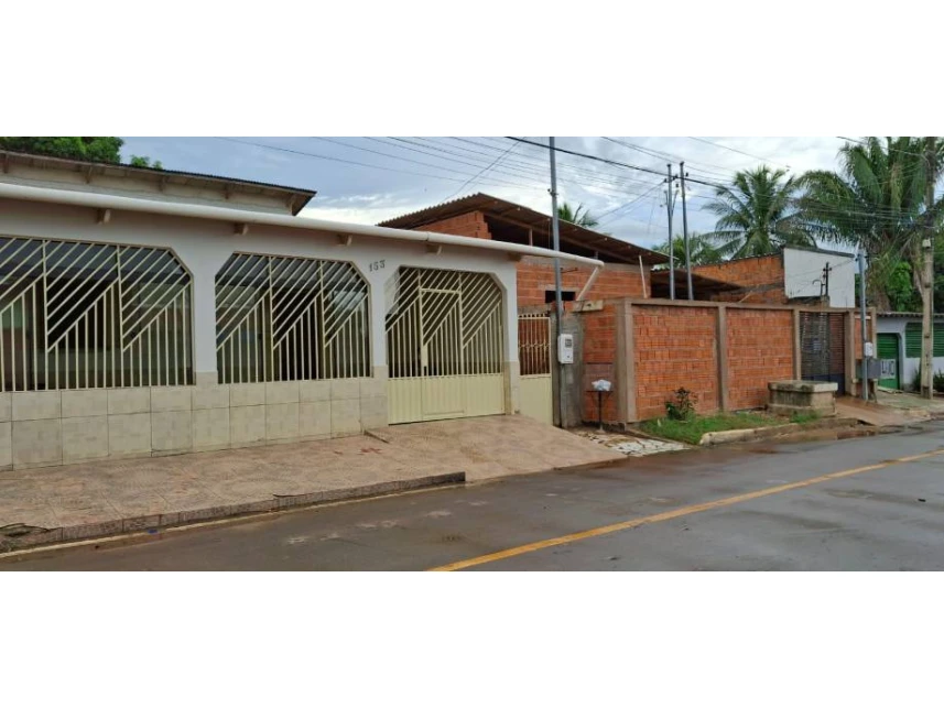 Rua Tupi Guarani, 153, Vitória, Rio Branco, AC, 69901740