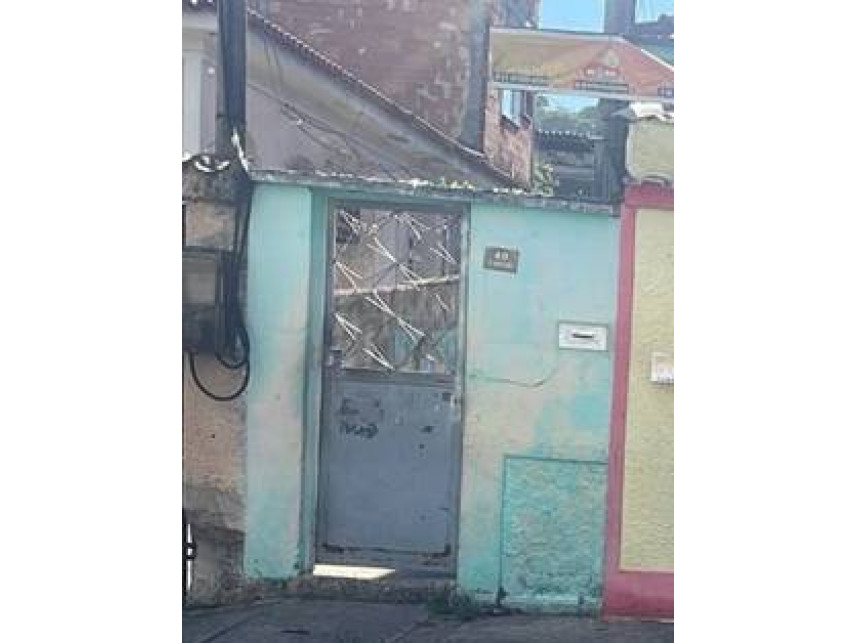 Imagem 2 do Leilão de Casa - Rocha Miranda - Rio de Janeiro/RJ
