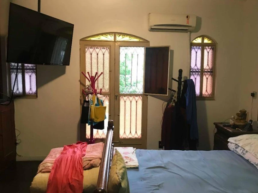 Rua Alcides Maia, 235, Bento Ribeiro, Rio de Janeiro, RJ, 29781481