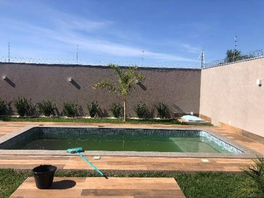 Imagem 12 do Leilão de Casa - Jardim Jacy - Campo Grande/MS