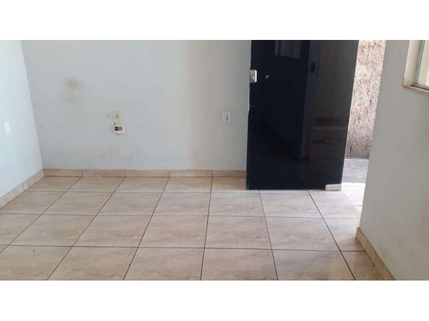 Imagem 6 do Leilão de Casa - Residencial Ipiranga II - Monte Carmelo/MG