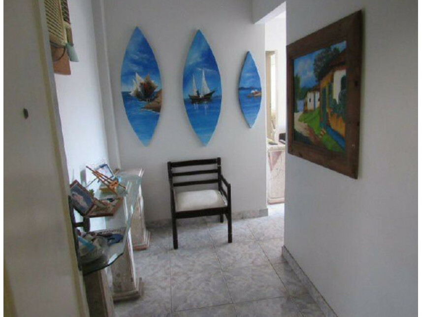 Imagem 3 do Leilão de Apartamento - Vila Tupi - Praia Grande/SP