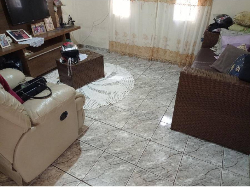 Imagem 5 do Leilão de Casa - Pozzobon - Votuporanga/SP