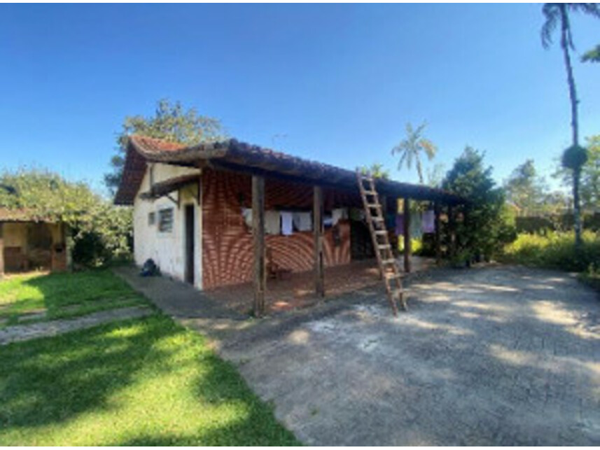 Imagem 1 do Leilão de Casas - Itororó - Embu-Guaçu/SP