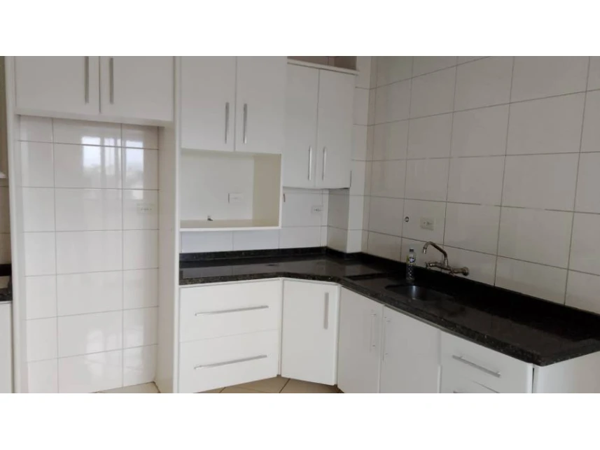 Rua Pinta Roxa, 41, Condomínio Residencial Pinta Roxo - Apartamento 301, Vila Cascata, Arapongas, PR, 86701460