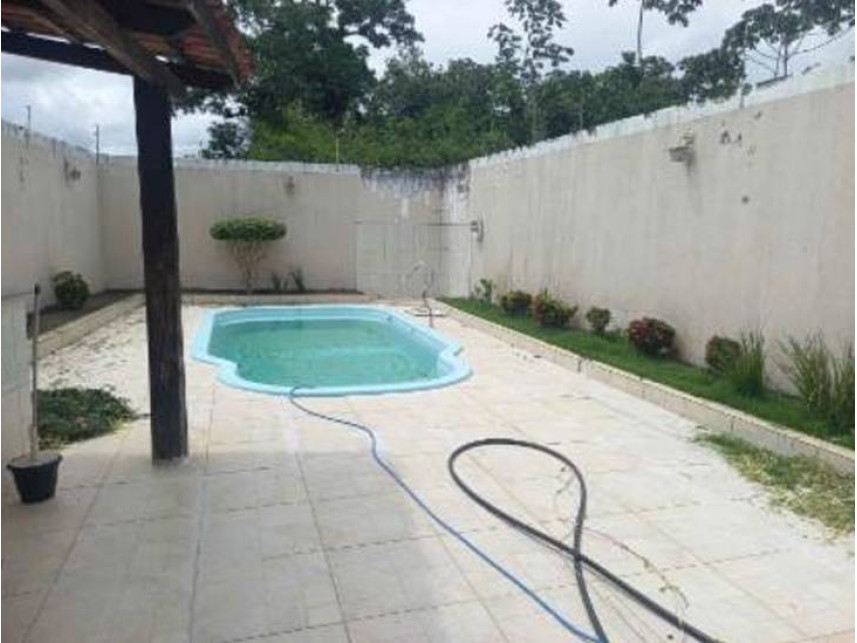 Imagem 7 do Leilão de Casa - São José - Wenceslau Guimarães/BA