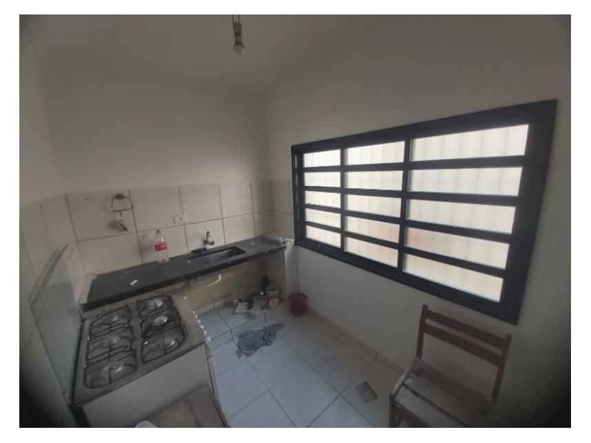 Imagem 4 do Leilão de Casa - Parque Residencial Selecta - São Bernardo do Campo/SP