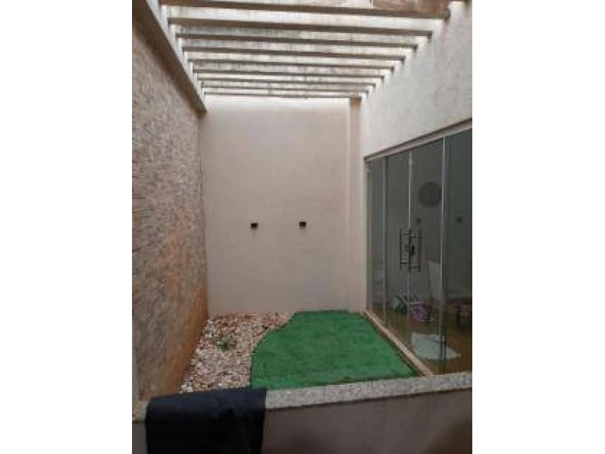 Avenida Tupaceretã, 437, Jardim Tijuca, Campo Grande, MS, 79092350