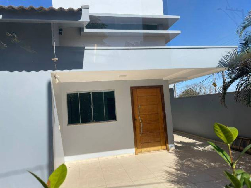 Imagem 2 do Leilão de Casa - Jardim Bittencourt - Formosa do Oeste/PR