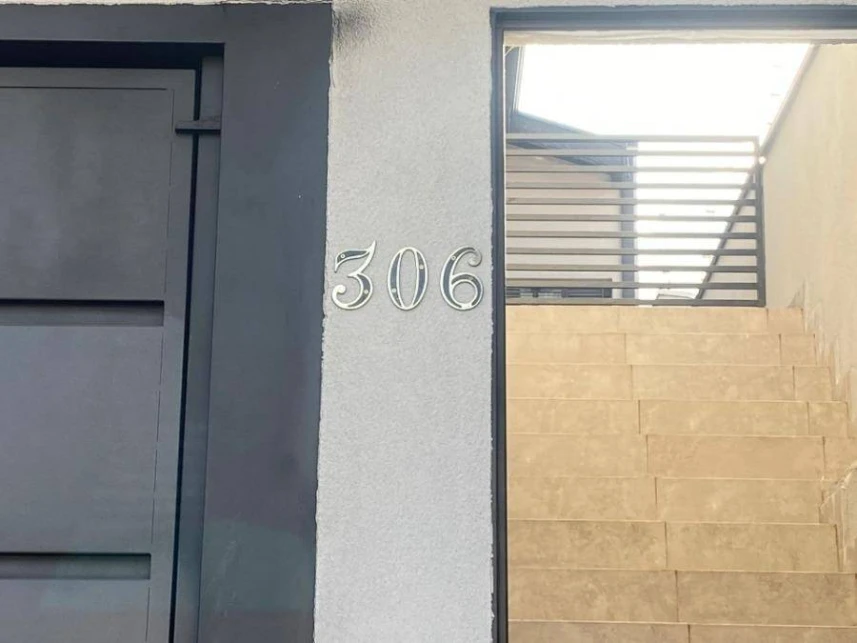 Rua Dom Francisco de Campos Barreto, 306, Jardim São Lourenço, Limeira, SP, 13481-264