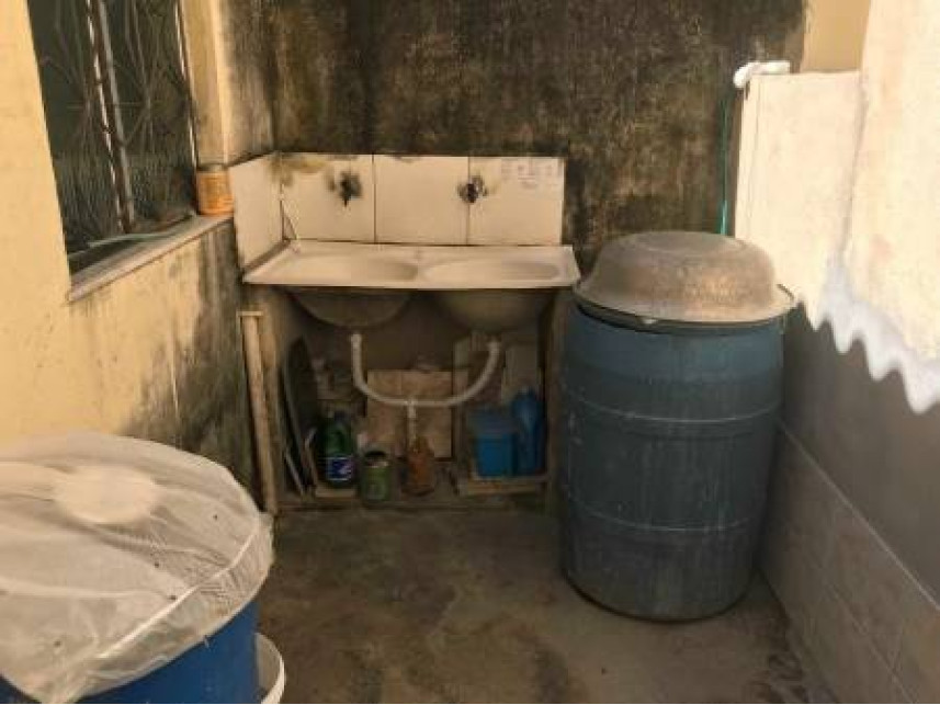 Imagem 10 do Leilão de Casa - Vila Rosário - Duque de Caxias/RJ