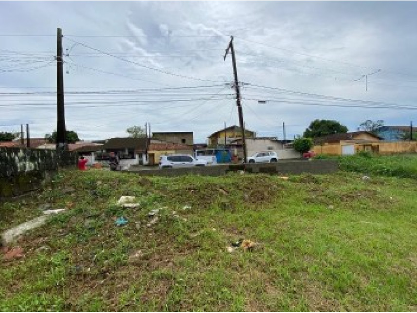 Imagem 4 do Leilão de Terreno - Jardim Los Angeles - Peruíbe/SP