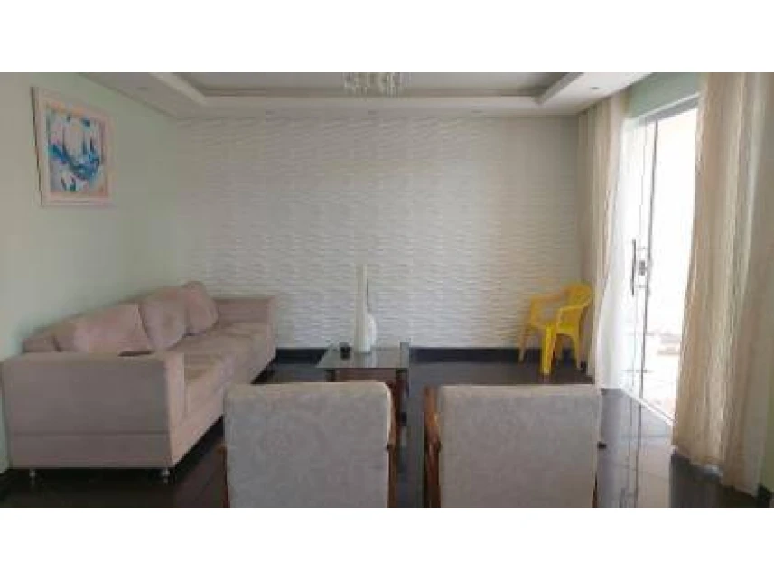 Alameda Dos Cravos, 20, Alto Do Coqueirinho, Salvador, BA, 41615302