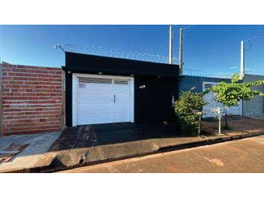 Imagem 4 do Leilão de Casa - Jardim Eldorado - Pontal/SP