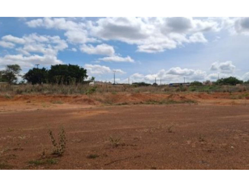 Imagem 1 do Leilão de Terreno - Área Rural de Barra do Garças - Barra do Garças/MT