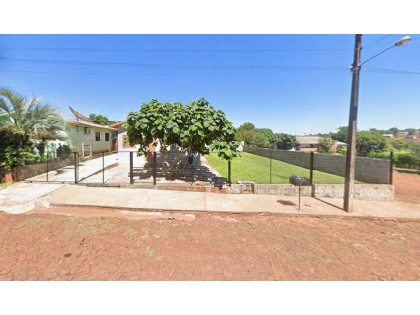 Rua Arnoldo Scholz, 183, Vila Camargo, Independência, RS, 98915000