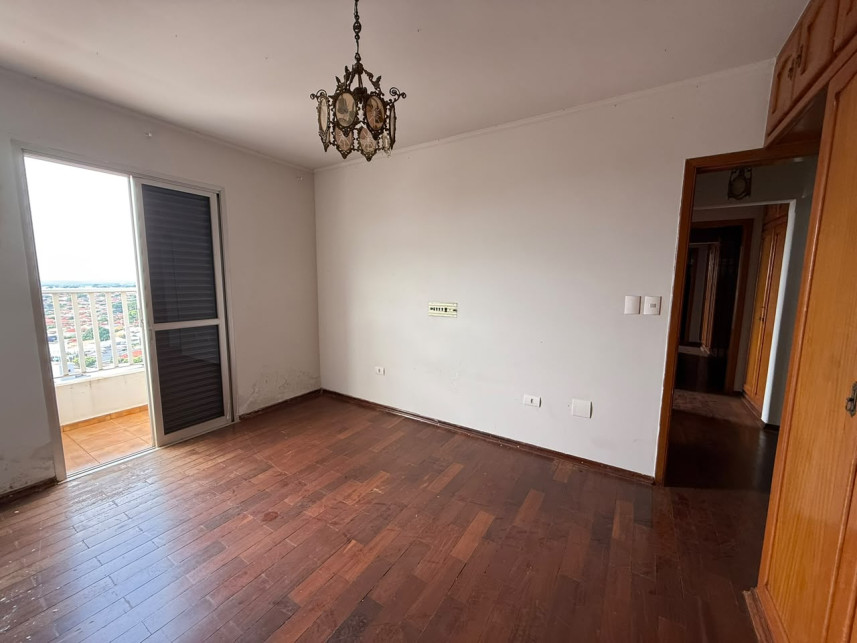 Imagem 14 do Leilão de Apartamento Duplex - Centro - Fernandópolis/SP
