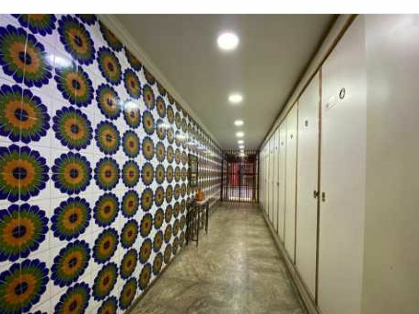 Imagem 3 do Leilão de Apartamento - Santa Efigênia - São Paulo/SP
